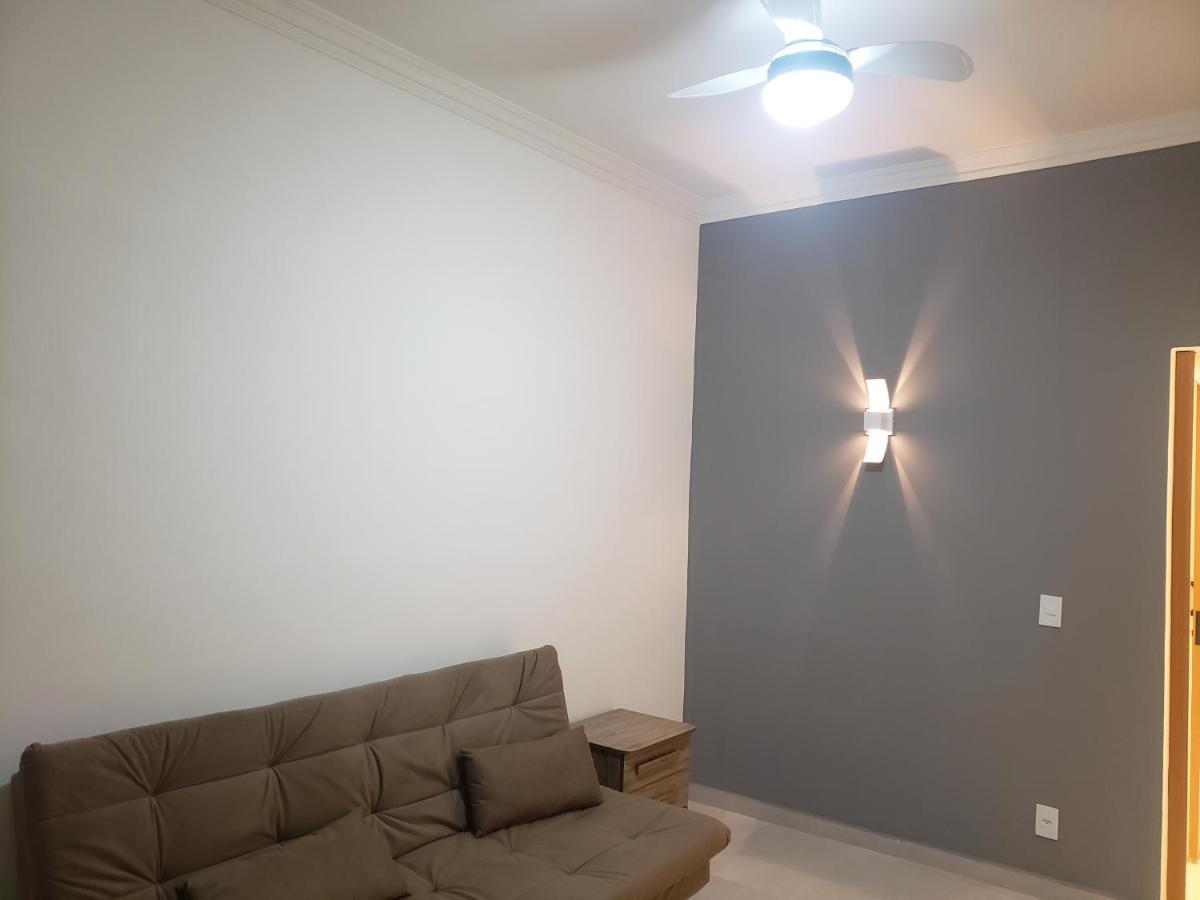 Ferienwohnung Ike Copacabana Flat Posto 4 Rio de Janeiro Exterior foto